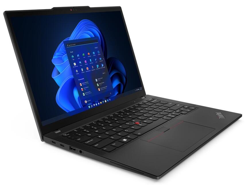 Lenovo ThinkPad X13 G4 Intel Core i7-1355U Notebook 33,8 cm (13,3')