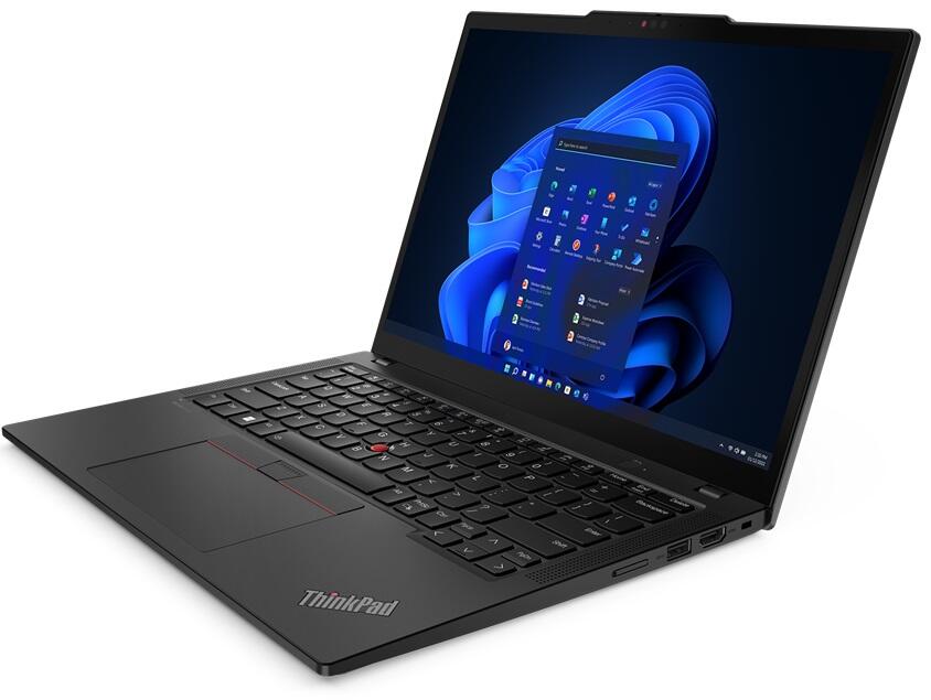 Lenovo ThinkPad X13 G4 Intel Core i7-1355U Notebook 33,8 cm (13,3')