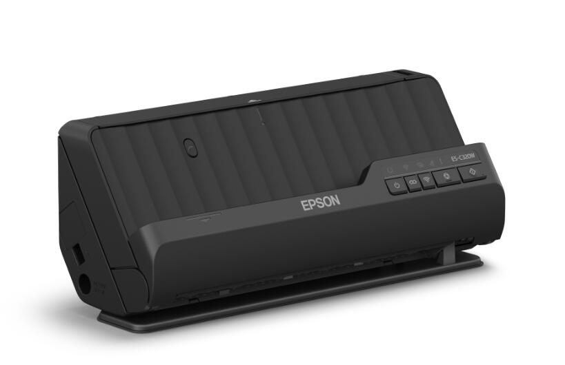 Epson ES-C320W Einzelblatt-Scanner