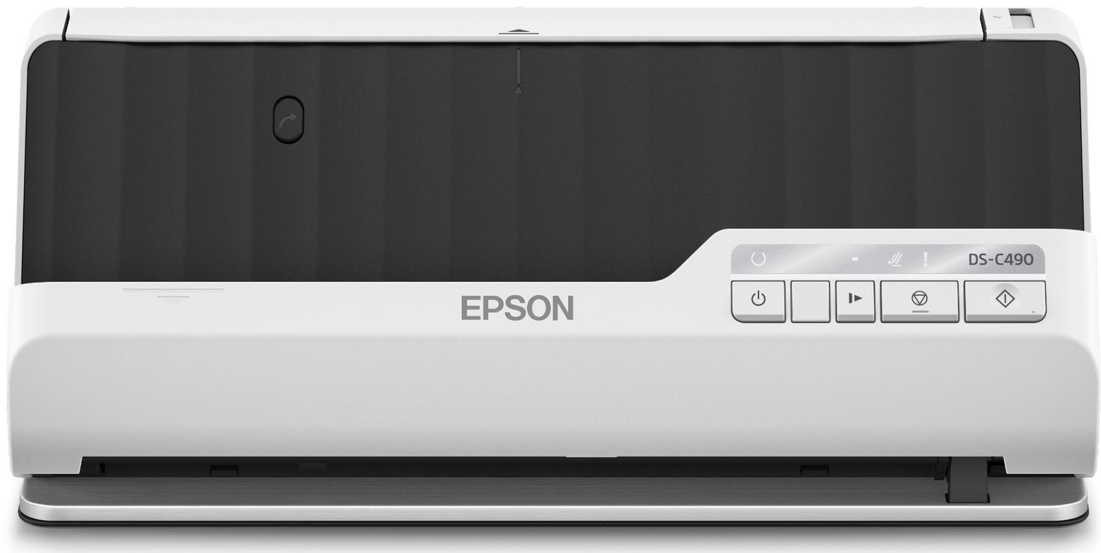 Epson WorkForce DS-C490 Dokumentenscanner