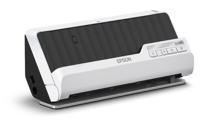Epson WorkForce DS-C490 Dokumentenscanner