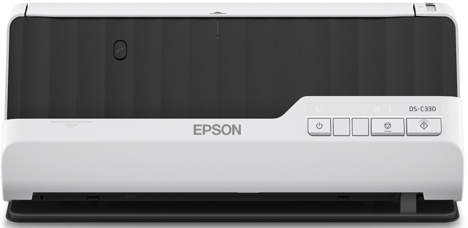 Epson WorkForce DS-C330 Dokumentenscanner