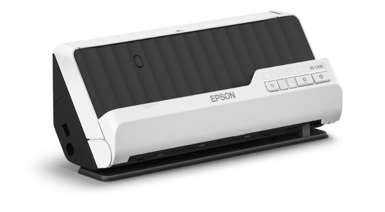 Epson WorkForce DS-C330 Dokumentenscanner