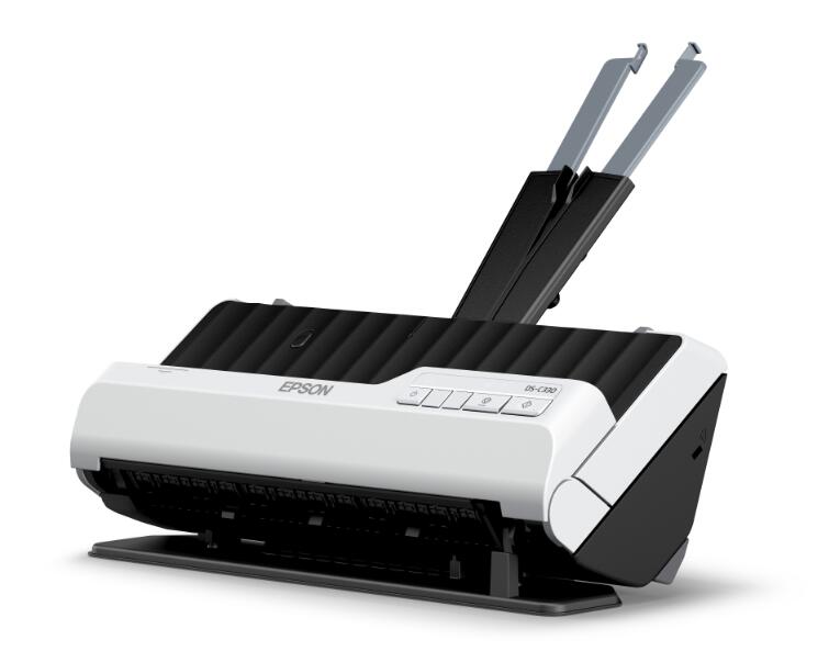 Epson WorkForce DS-C330 Dokumentenscanner