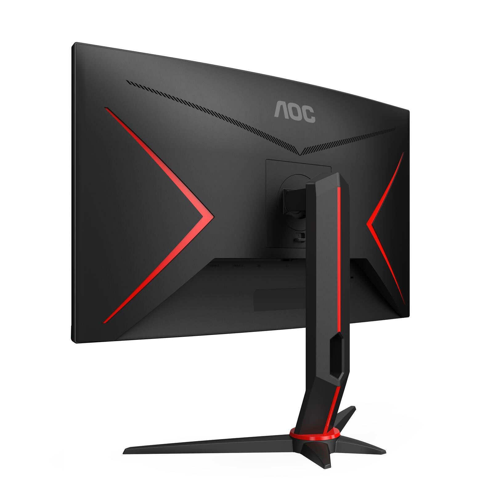 AOC CQ27G2S Gaming Monitor 68,6 cm (27 Zoll)