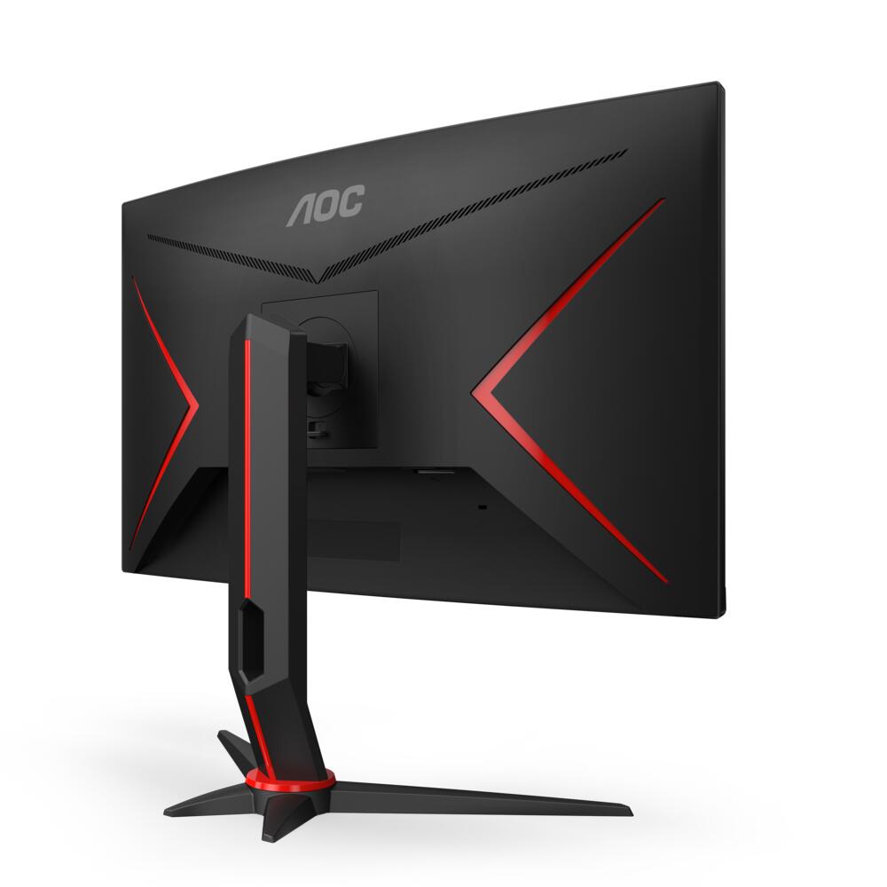 AOC CQ27G2S Gaming Monitor 68,6 cm (27 Zoll)