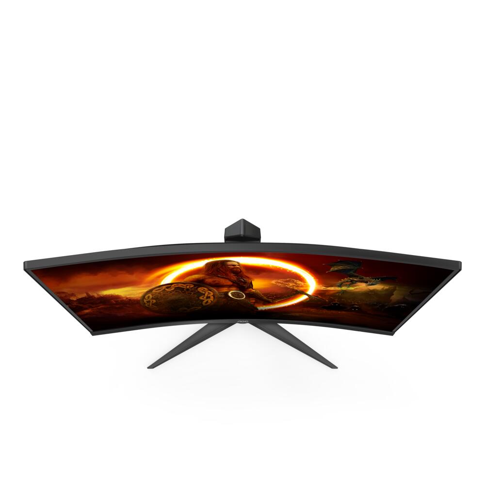 AOC CQ27G2S Gaming Monitor 68,6 cm (27 Zoll)