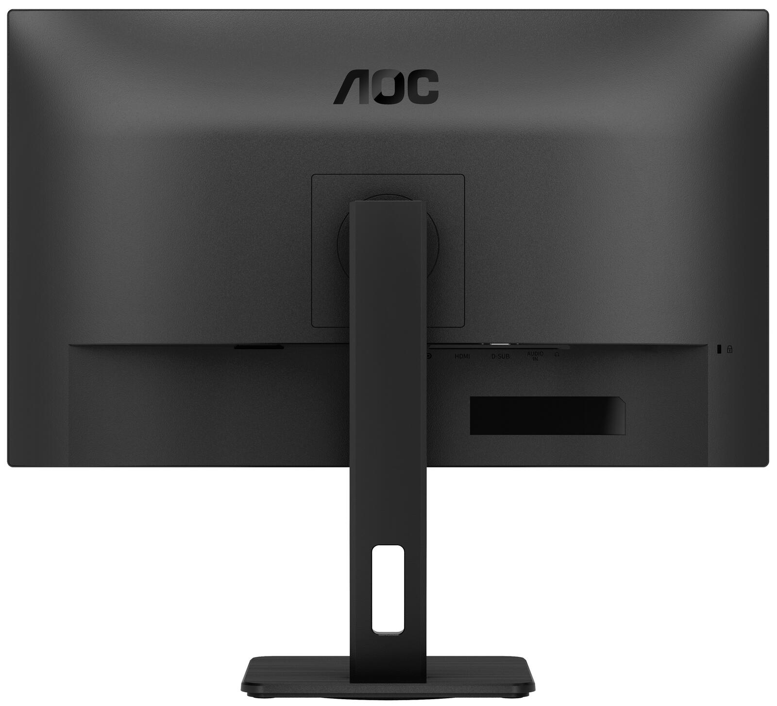 AOC 27E3QAF Essential Monitor 68,6cm (27 Zoll)