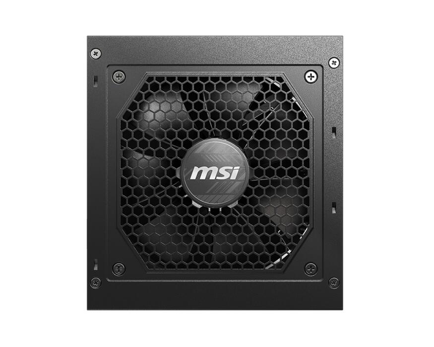 MSI MAG A850GL PCIE5 - 850W