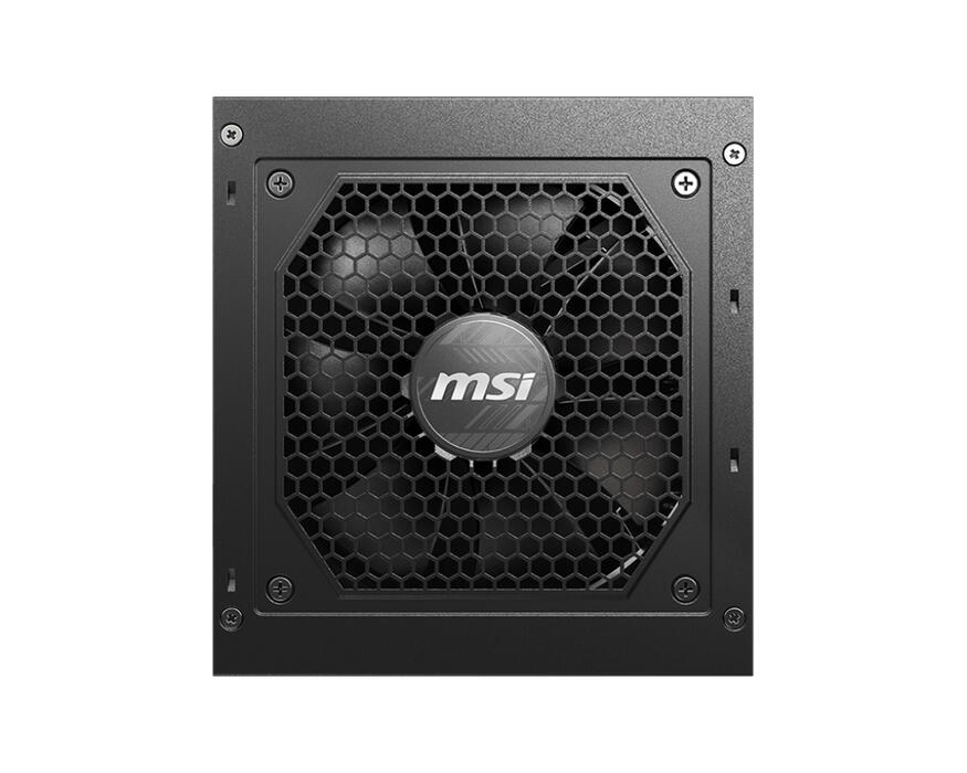 MSI MAG A750GL PCIE5 - 750W