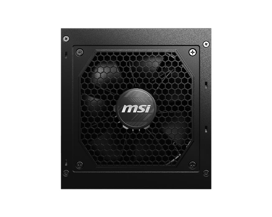 MSI MAG A650GL - 650W