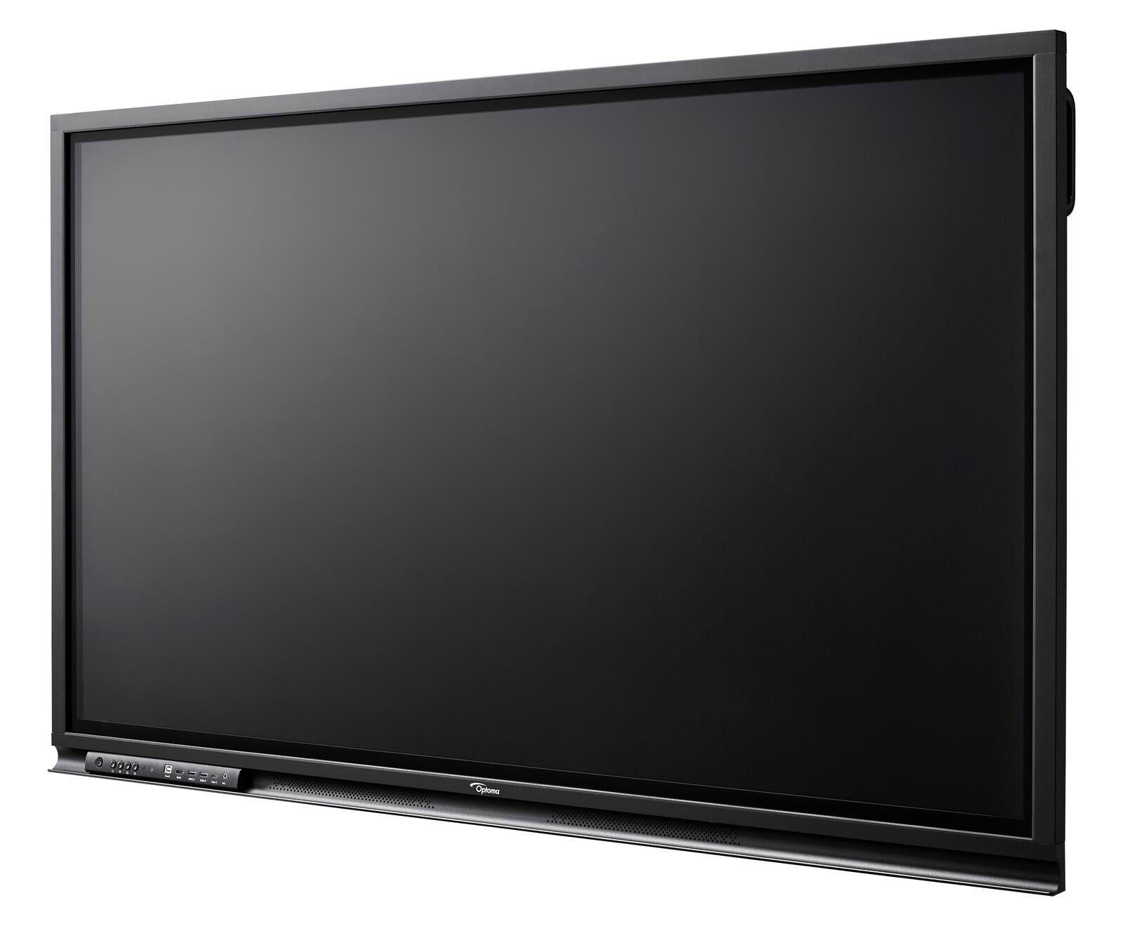 Optoma 3652RK Digital Signage Touch Display 165 cm (65 Zoll)