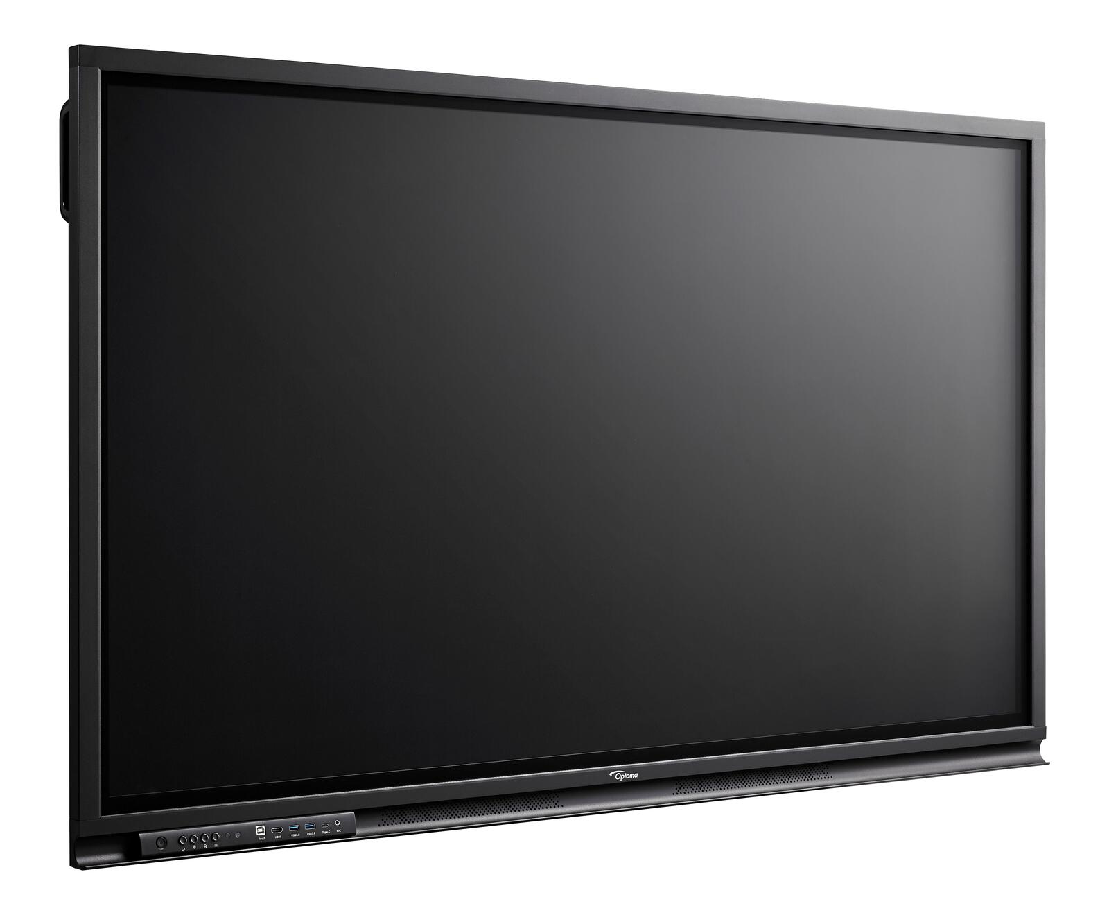 Optoma 3652RK Digital Signage Touch Display 165 cm (65 Zoll)