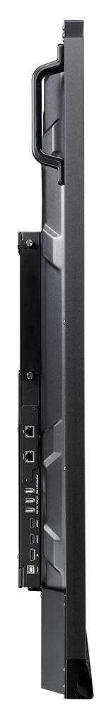 Optoma 3862RK Digital Signage Touch Display 218,4 cm 86 Zoll