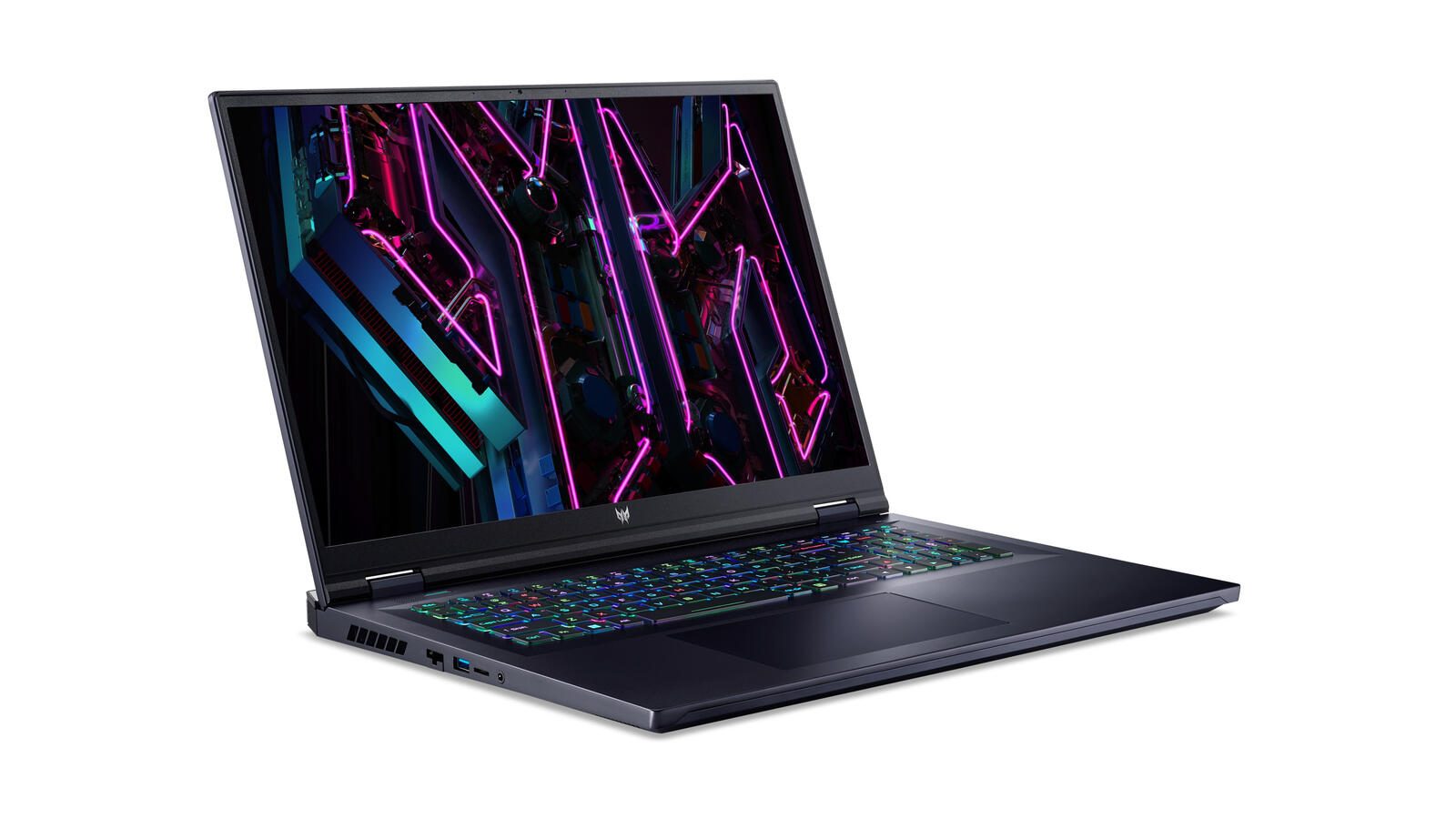 Acer Predator Helios 18 Notebook 45,72 cm (18')