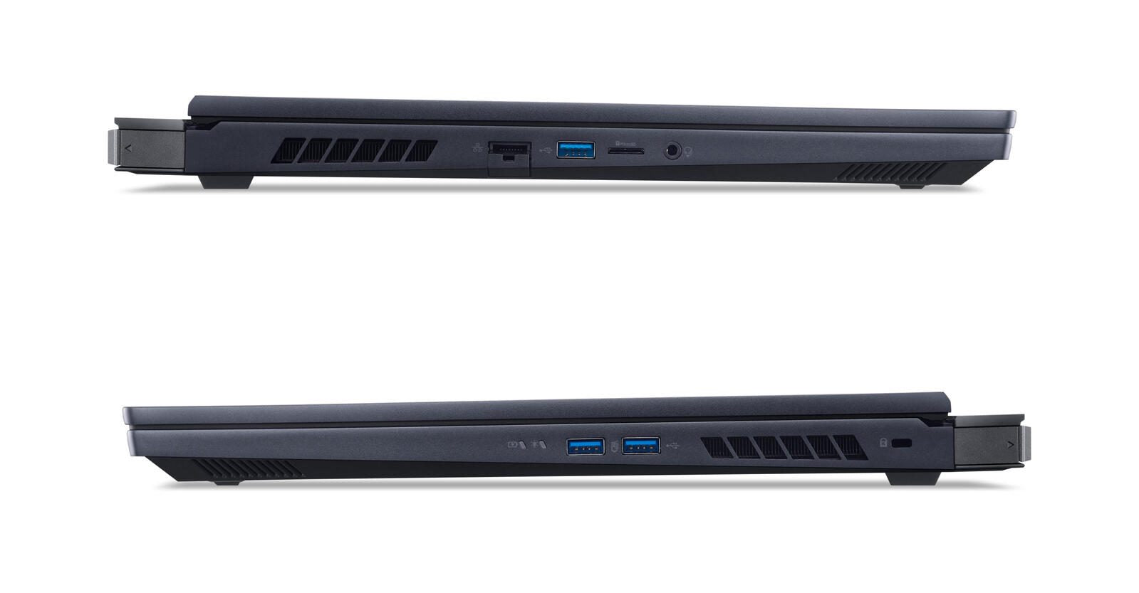 Acer Predator Helios 18 Notebook 45,72 cm (18')