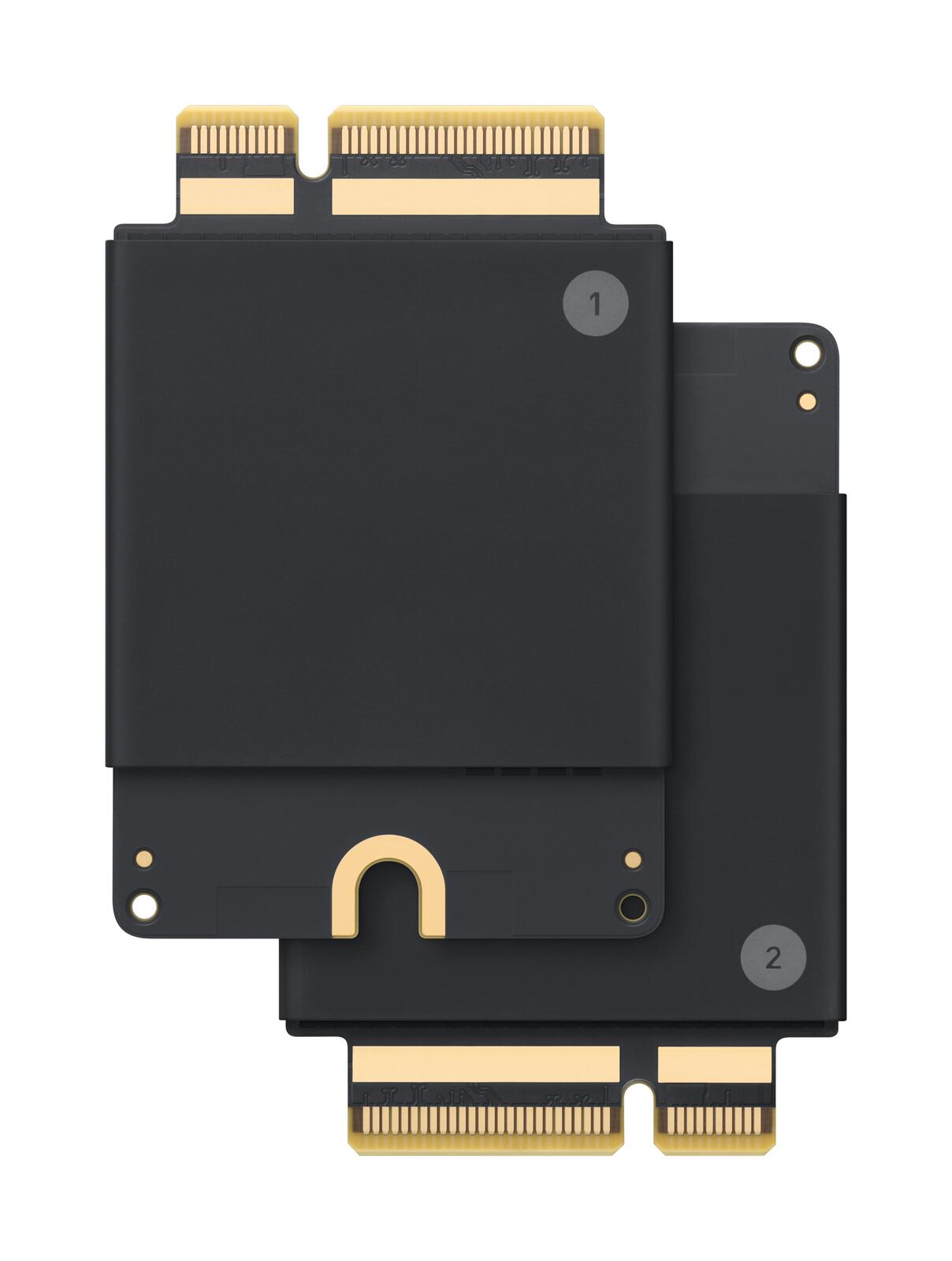 Apple Upgrade Kit for Mac Pro 8TB SSD