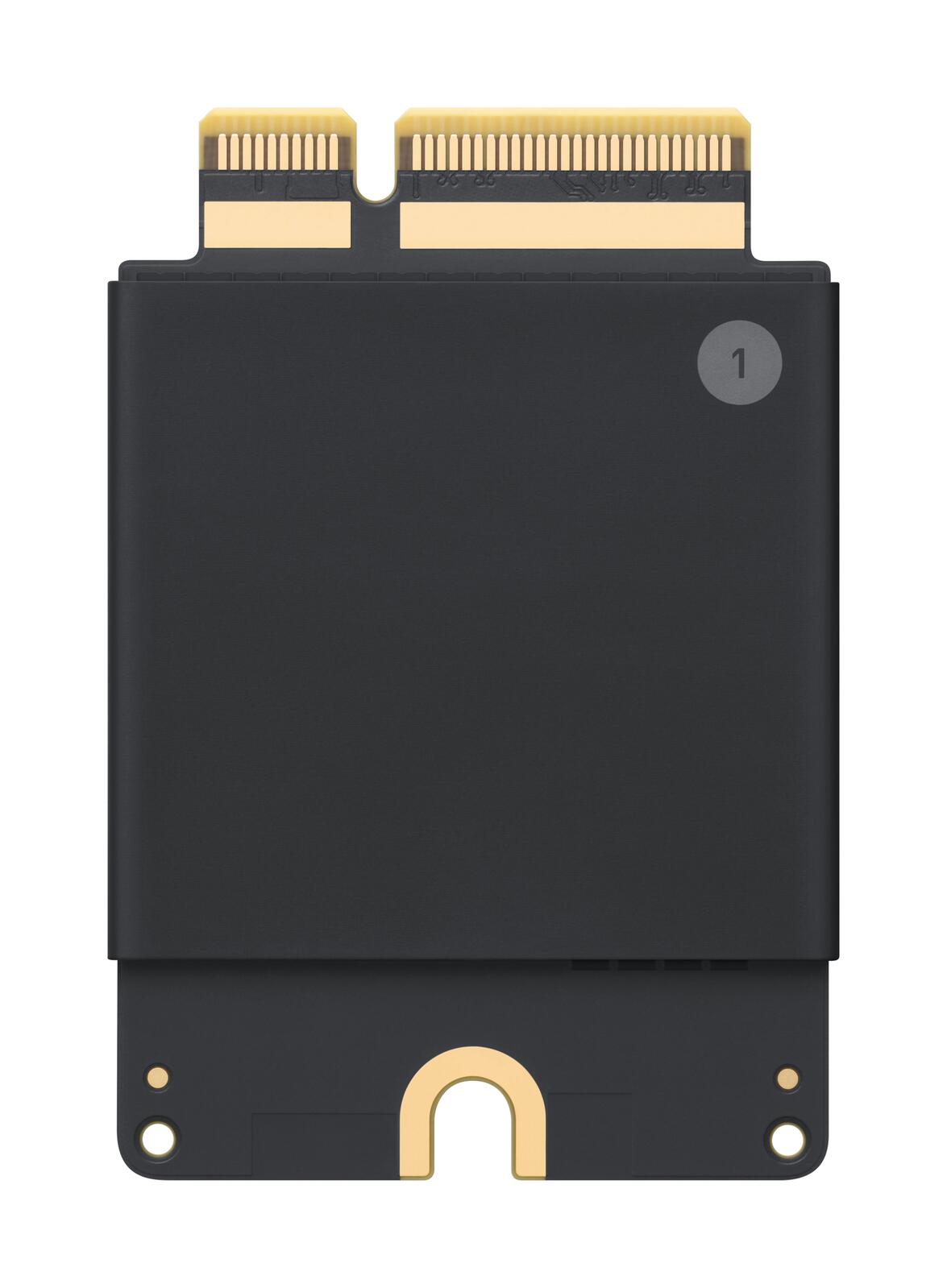 Apple Upgrade Kit for Mac Pro 4TB SSD