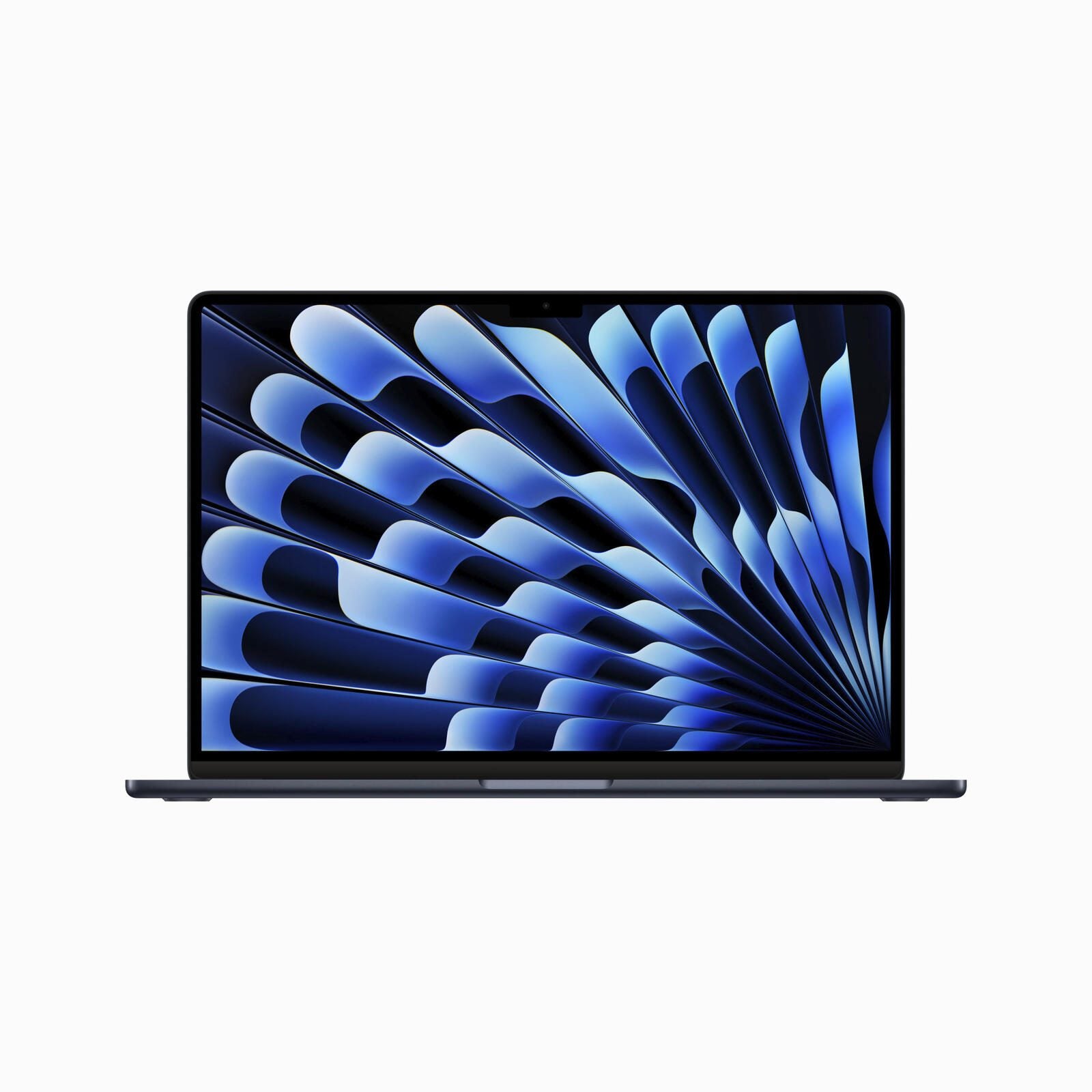 Apple MacBook Air 38,91cm (15,3') mitternacht
