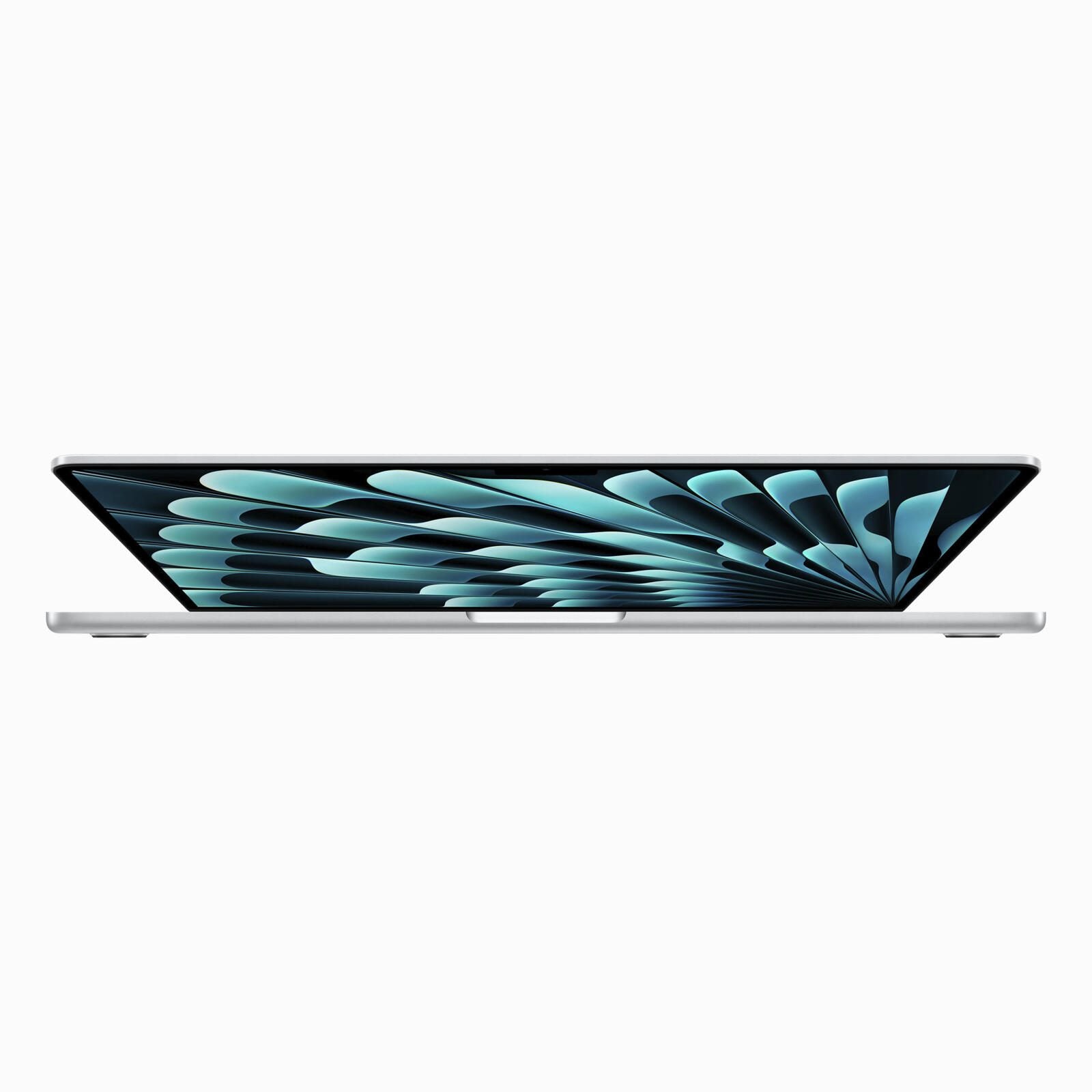 Apple MacBook Air 38,91cm (15,3') silber
