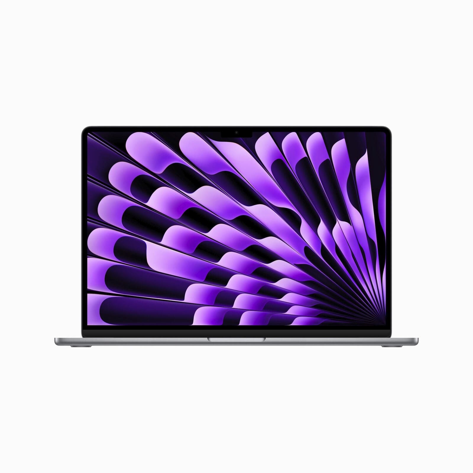 Apple MacBook Air 38,91cm (15,3') space grau