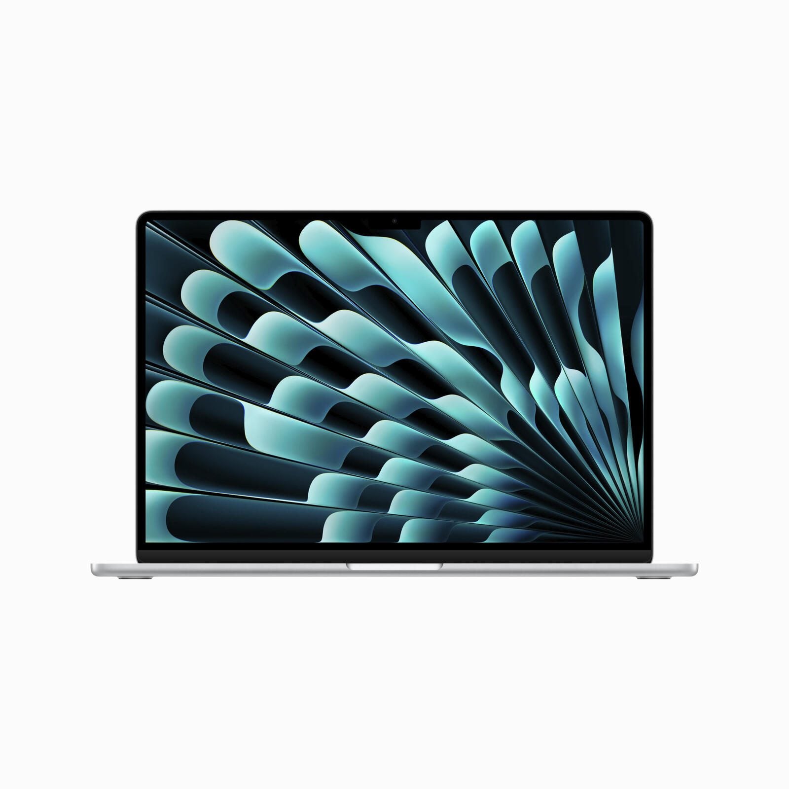 Apple MacBook Air 38,91cm (15,3') silber