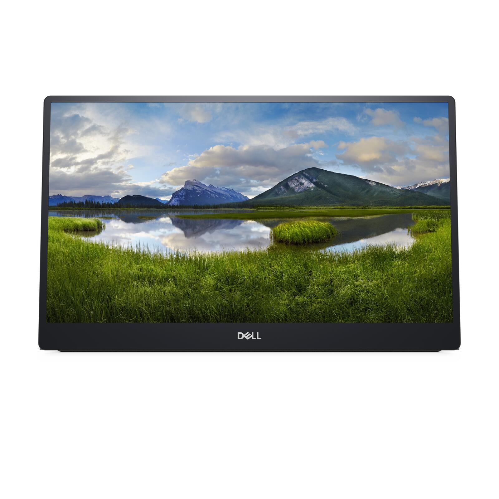 Dell P1424H mobiler Monitor (14 Zoll) 35,6 cm