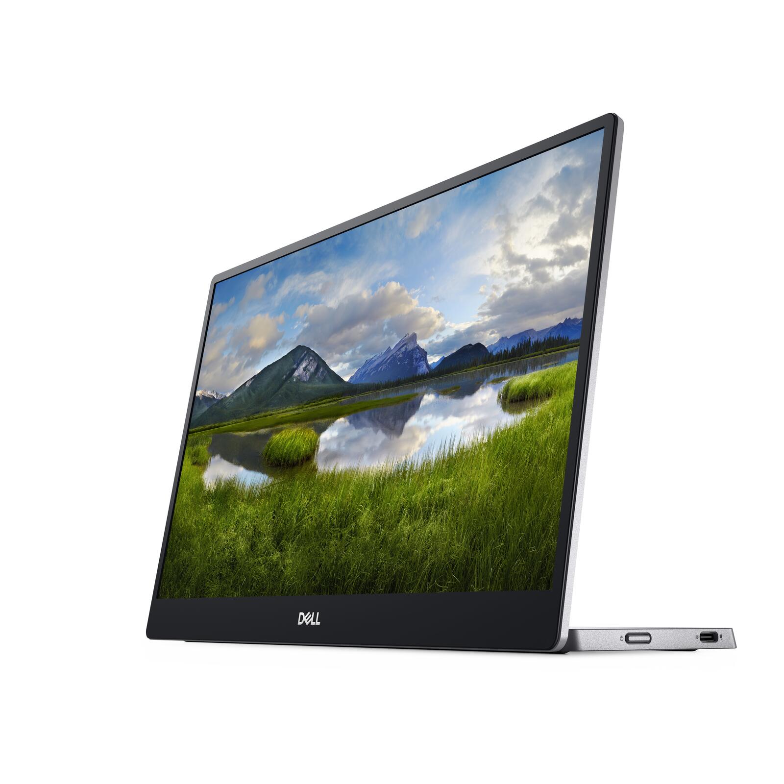 Dell P1424H mobiler Monitor (14 Zoll) 35,6 cm