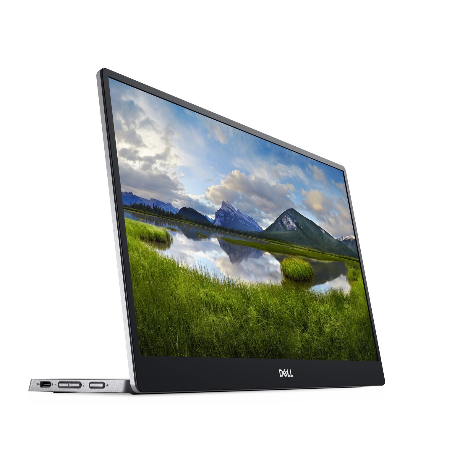 Dell P1424H mobiler Monitor (14 Zoll) 35,6 cm