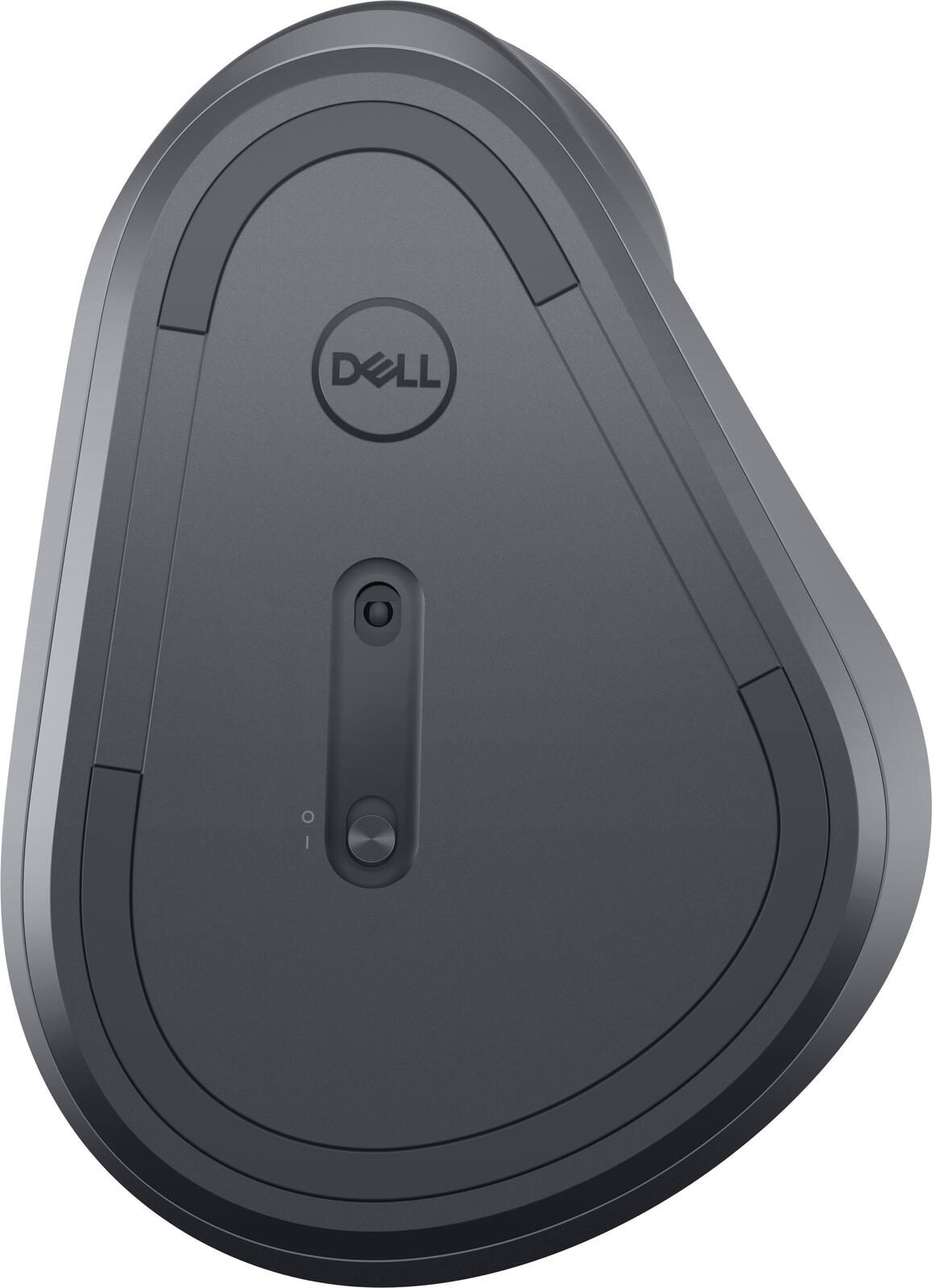 Dell Premier MS900 Maus