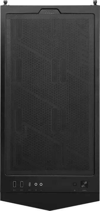 MSI MPG Gungnir 300P Airflow