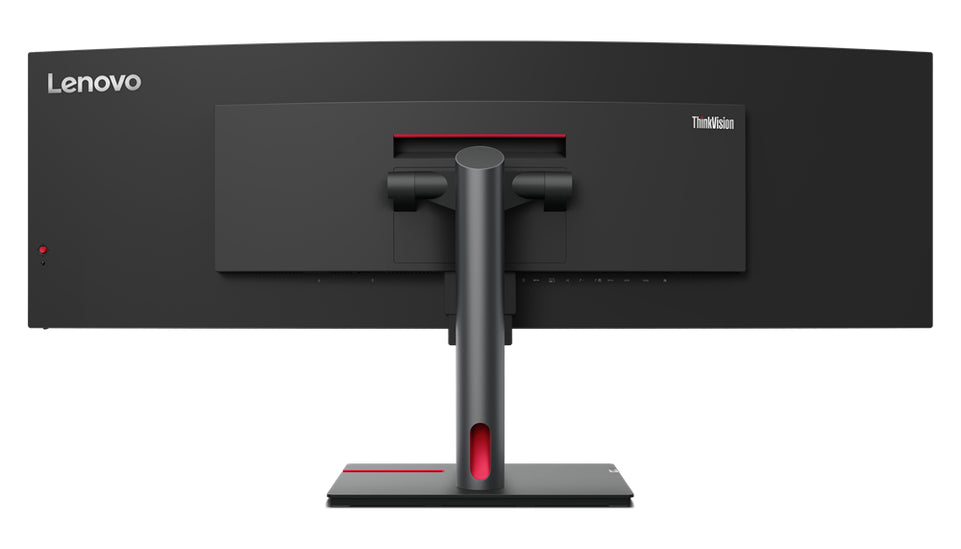 Lenovo ThinkVision P49w-30  (49")   DQHD HDMI/DP/USB-C/DOC