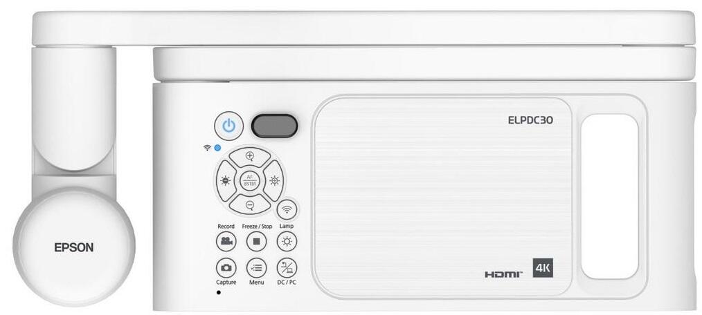Epson ELPDC30 Dokumentenkamera