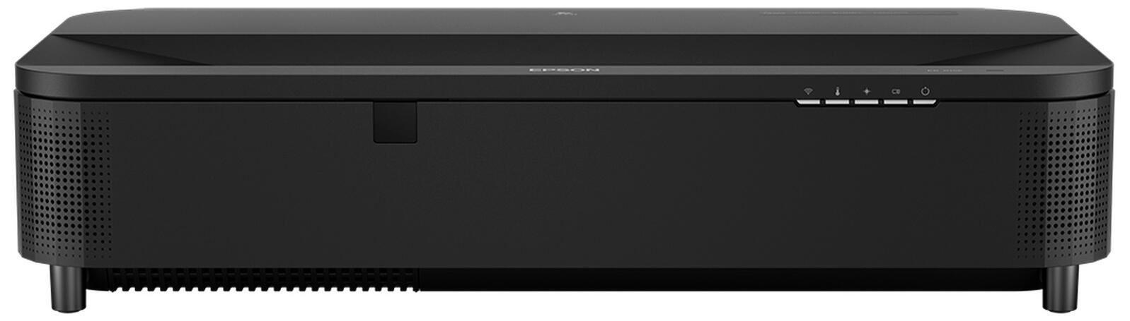 Epson EB-815E 3LCD Ultrakurzdistanz Laser Beamer 5000 Lumen