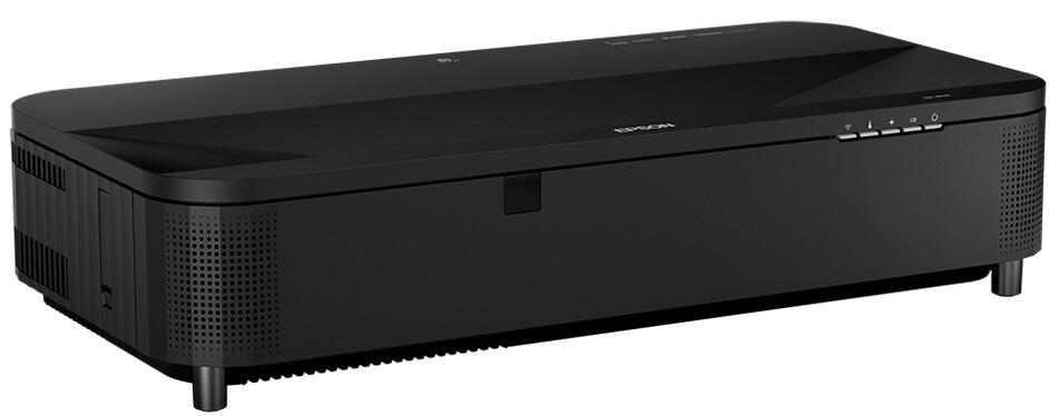 Epson EB-815E 3LCD Ultrakurzdistanz Laser Beamer 5000 Lumen