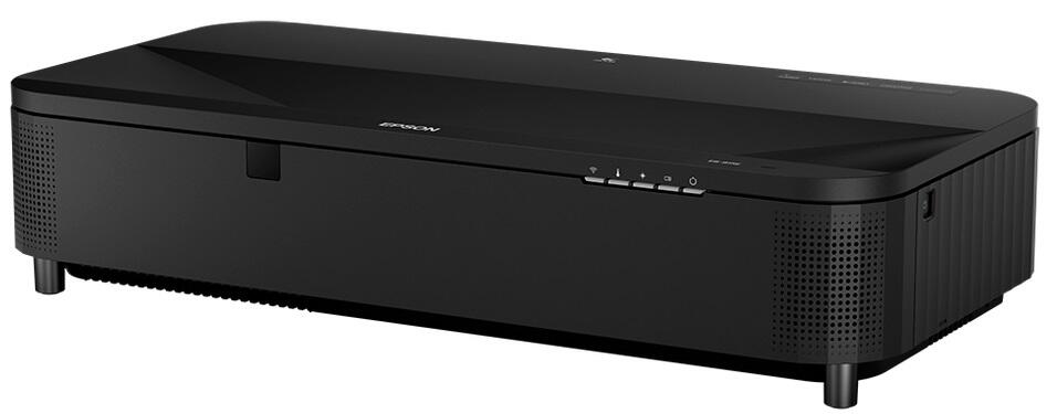 Epson EB-815E 3LCD Ultrakurzdistanz Laser Beamer 5000 Lumen