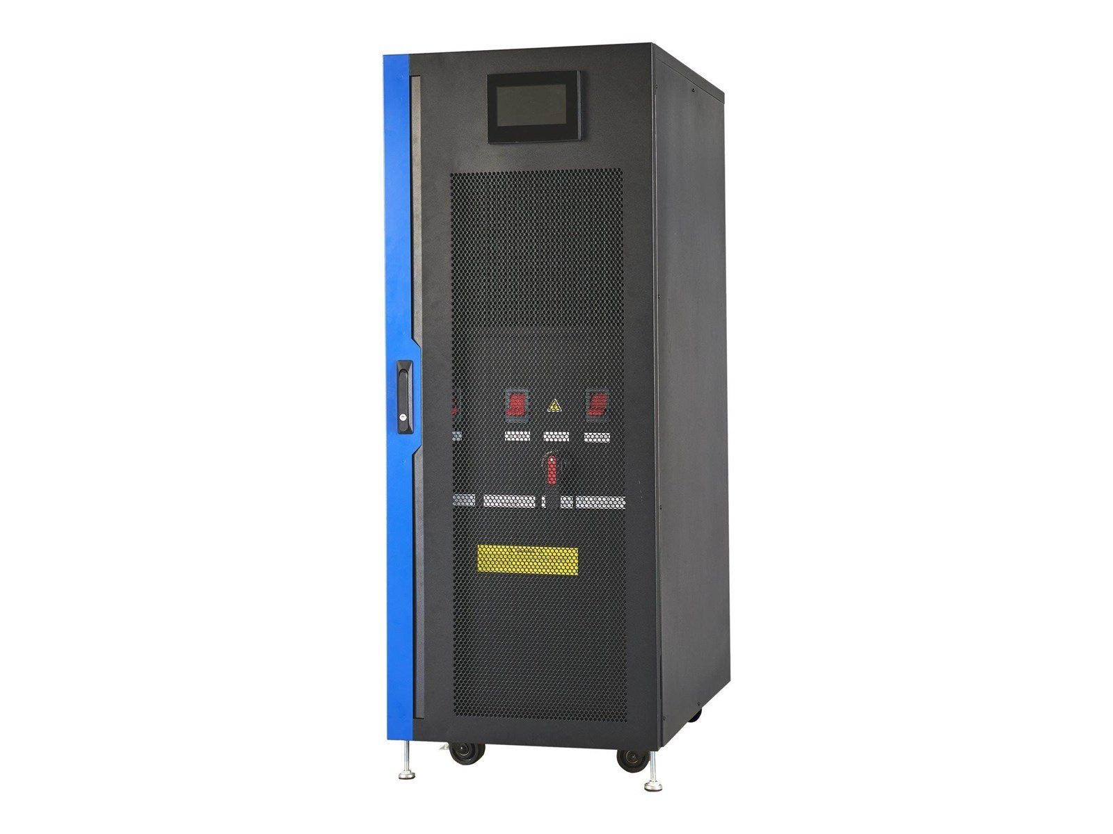 BlueWalker innogy SmartHome ISD2