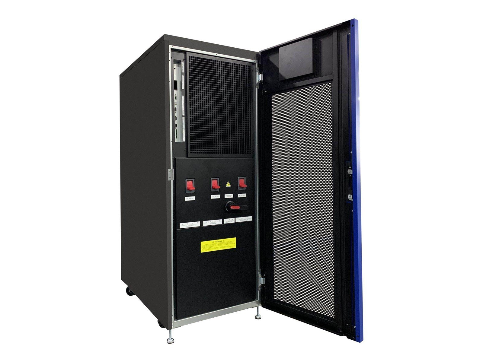 BlueWalker innogy SmartHome ISD2