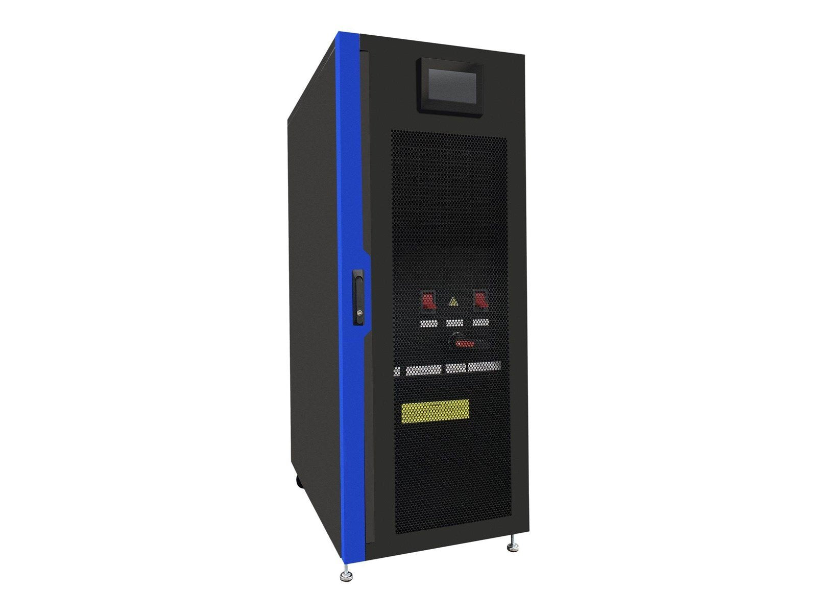 BlueWalker innogy SmartHome ISD2