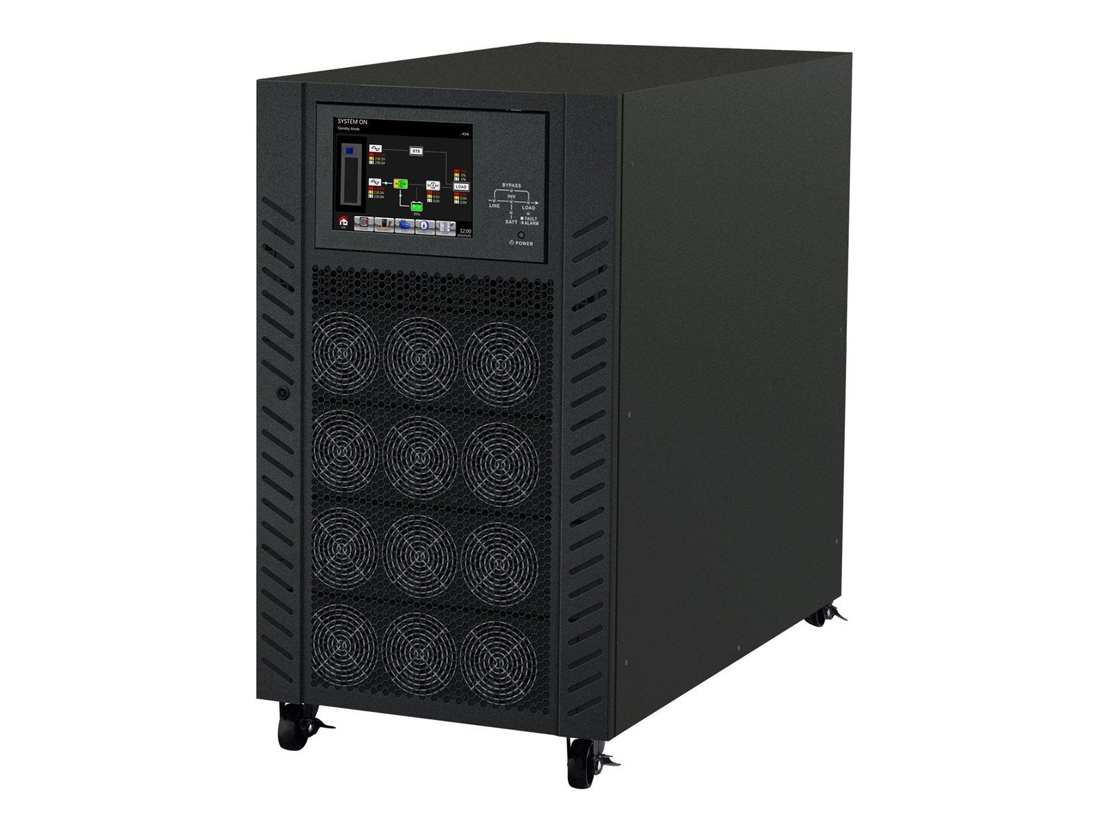 BlueWalker innogy SmartHome