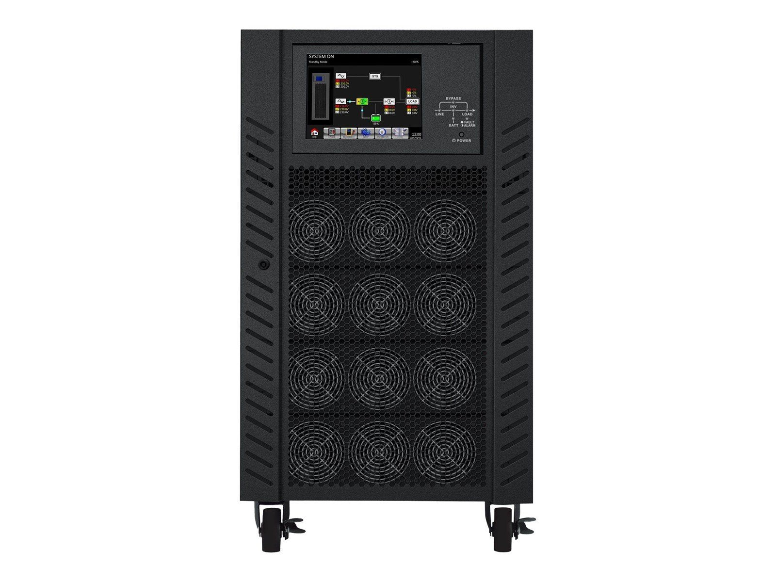 BlueWalker innogy SmartHome