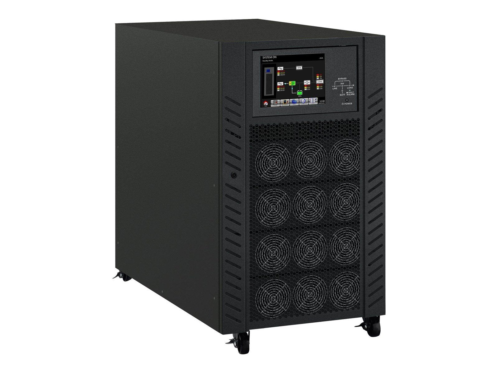 BlueWalker innogy SmartHome