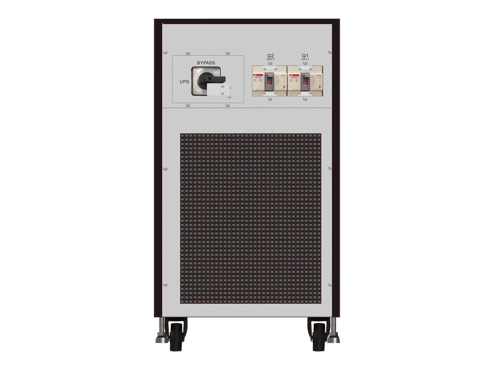 BlueWalker innogy SmartHome