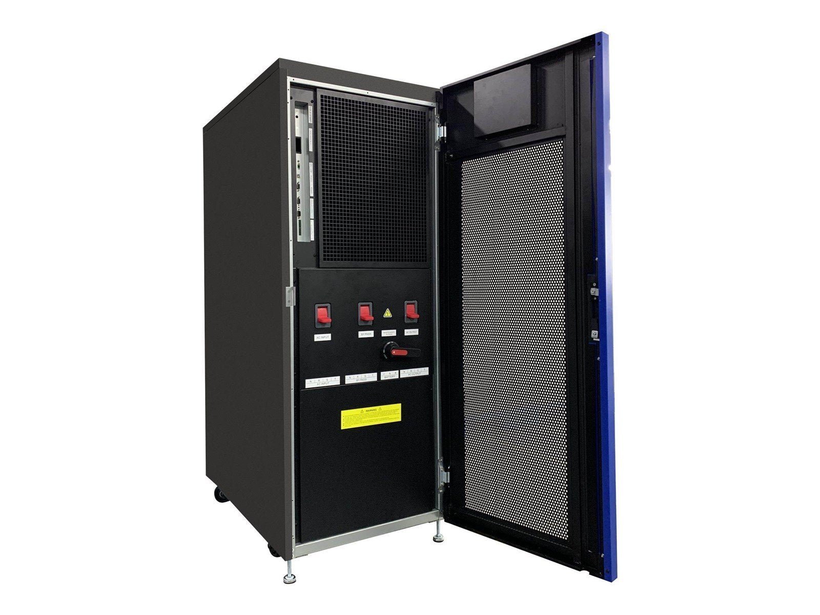 BlueWalker innogy SmartHome PSD