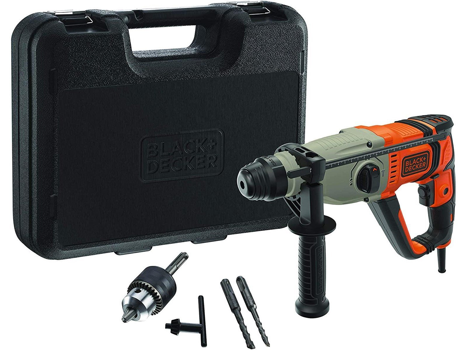 Black & Decker BEHS02K-QS