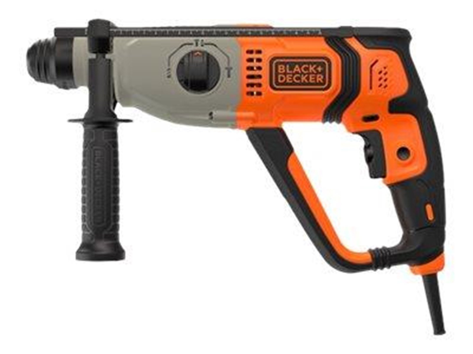 Black & Decker BEHS02K-QS