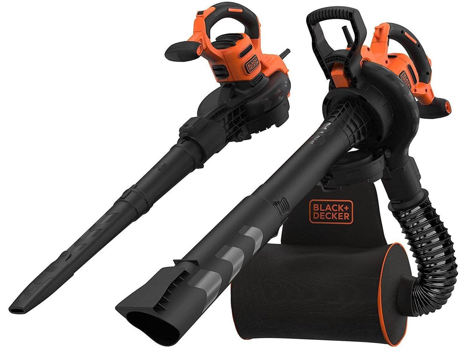 Black & Decker BEBLV300-QS