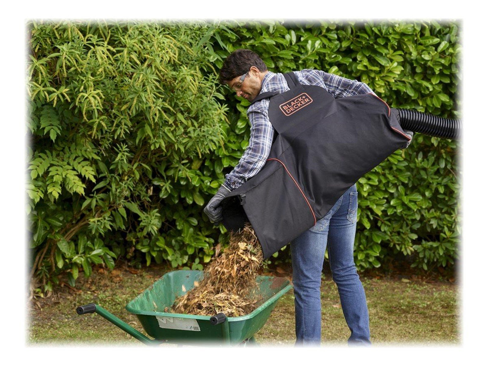 Black & Decker BEBLV300-QS