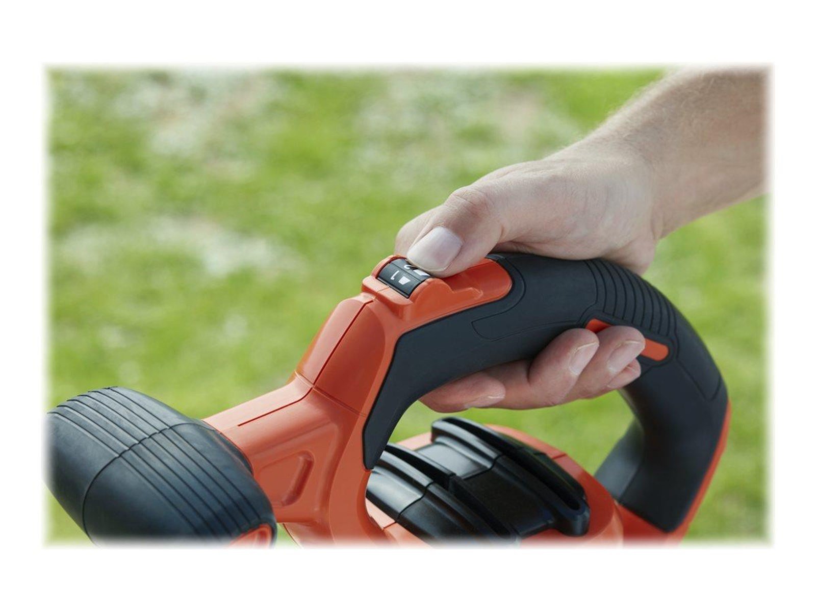 Black & Decker BEBLV300-QS