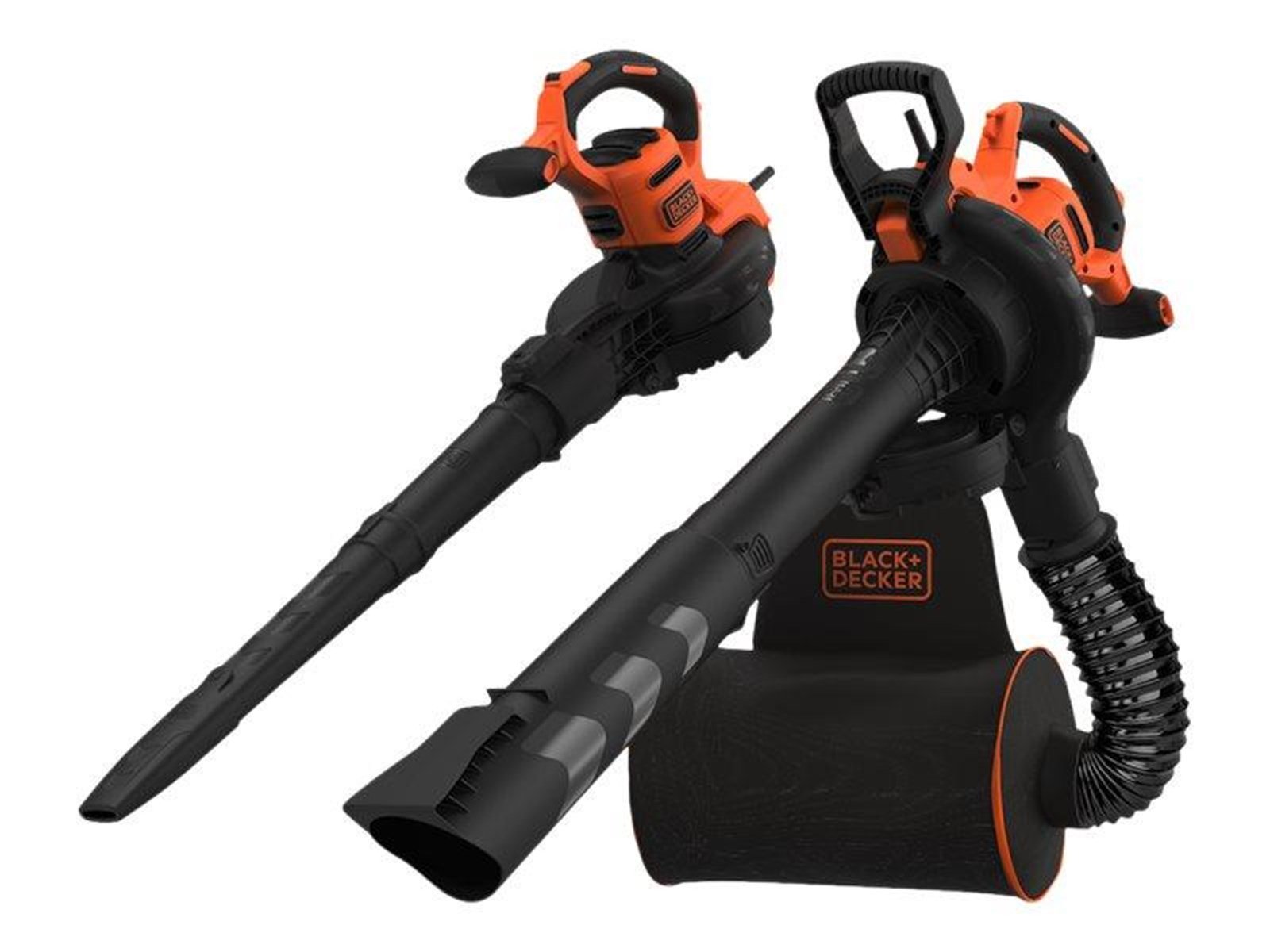 Black & Decker BEBLV300-QS